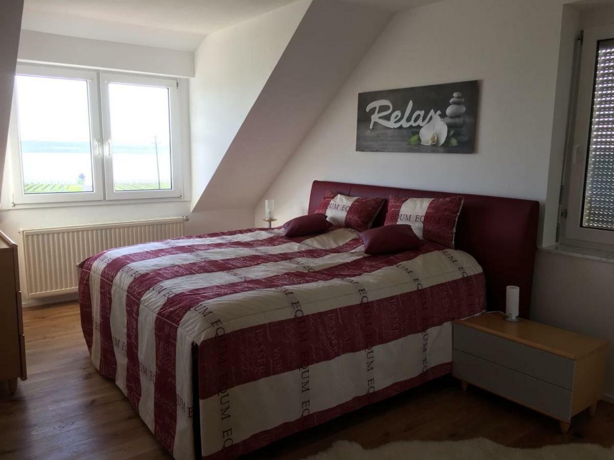 Apartament Feriendomizil Weinberg Meersburg Zewnętrze zdjęcie